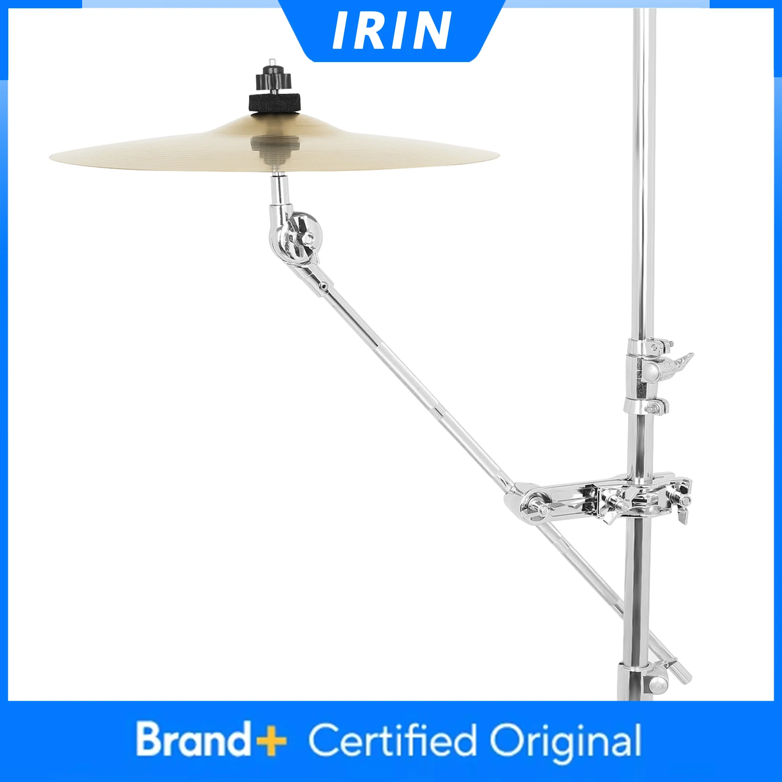 SLADE держатель тарелки портативный металлический угловой подставка для тарелок аксессуар для барабана для Hi Hat Crash тарелки аксессуары для ударных инструментов
SLADE держатель тарелки портативный металлический угловой подставка для тарелок аксессуар для барабана для Hi Hat Crash тарелки аксессуары для ударных инструментов