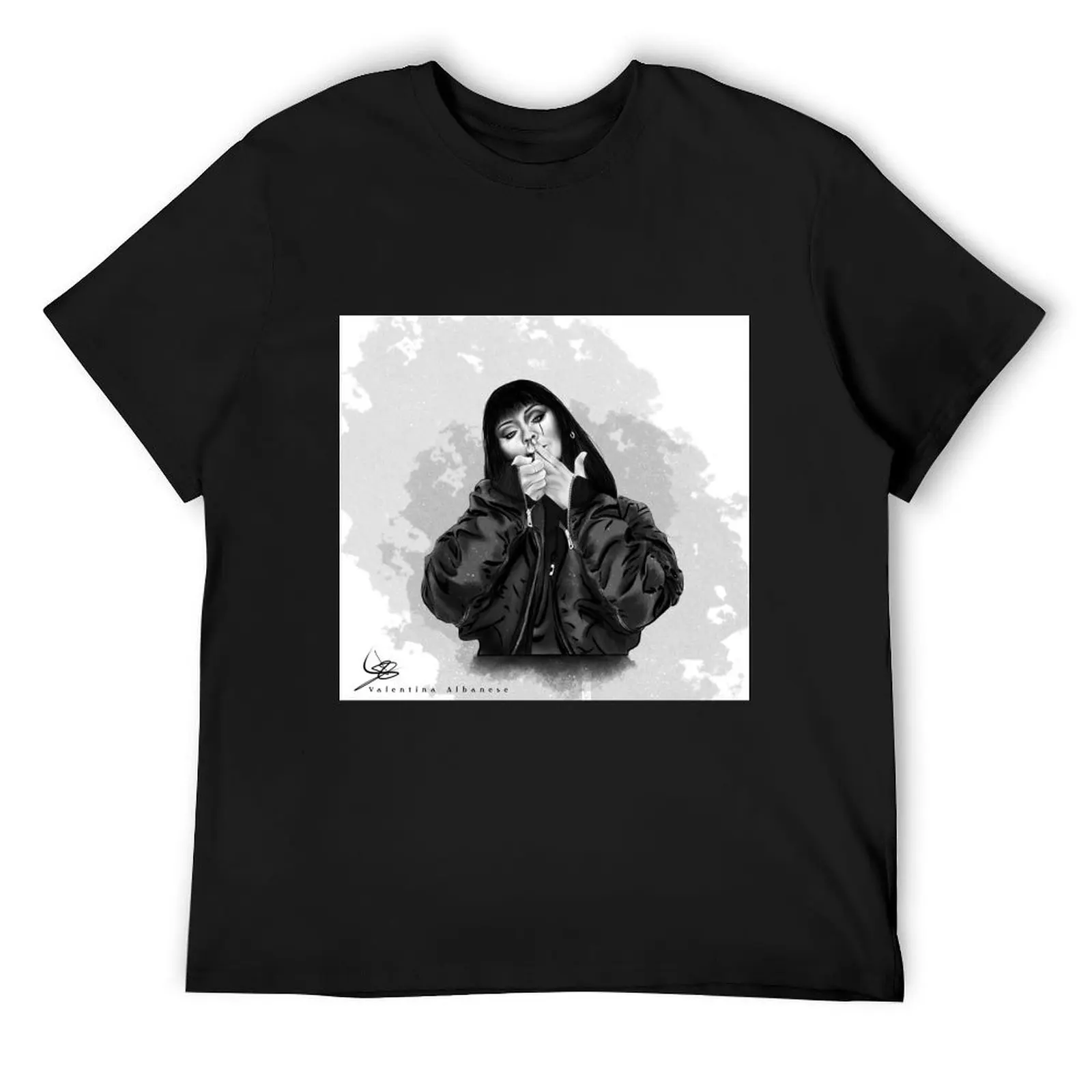 Zulema Zahir T-Shirt street wear anime clothes new edition mens graphic t-shirts big and tall
Zulema Zahir T-Shirt street wear anime clothes new edition mens graphic t-shirts big and tall