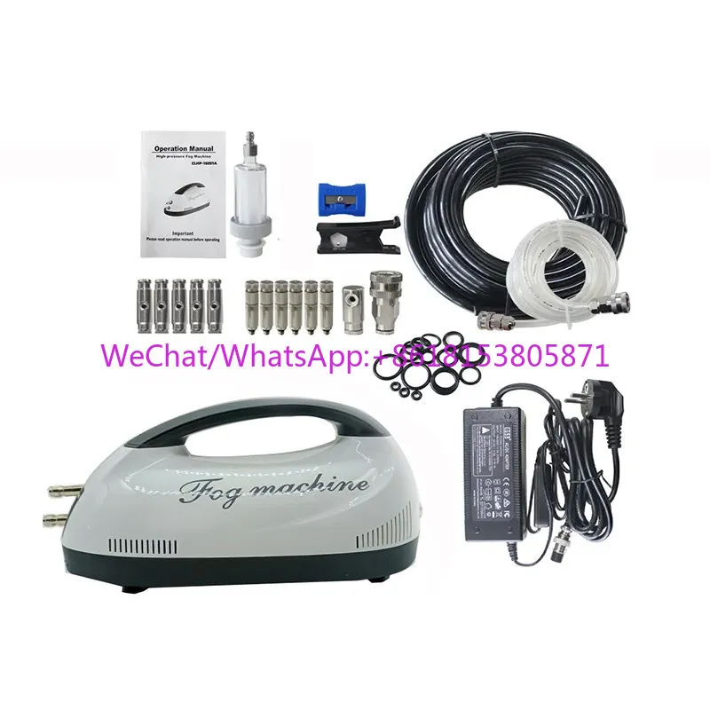 0.2L High Pressure Spray Set Landscaping Landscape Spray Landscaping System
0.2L High Pressure Spray Set Landscaping Landscape Spray Landscaping System