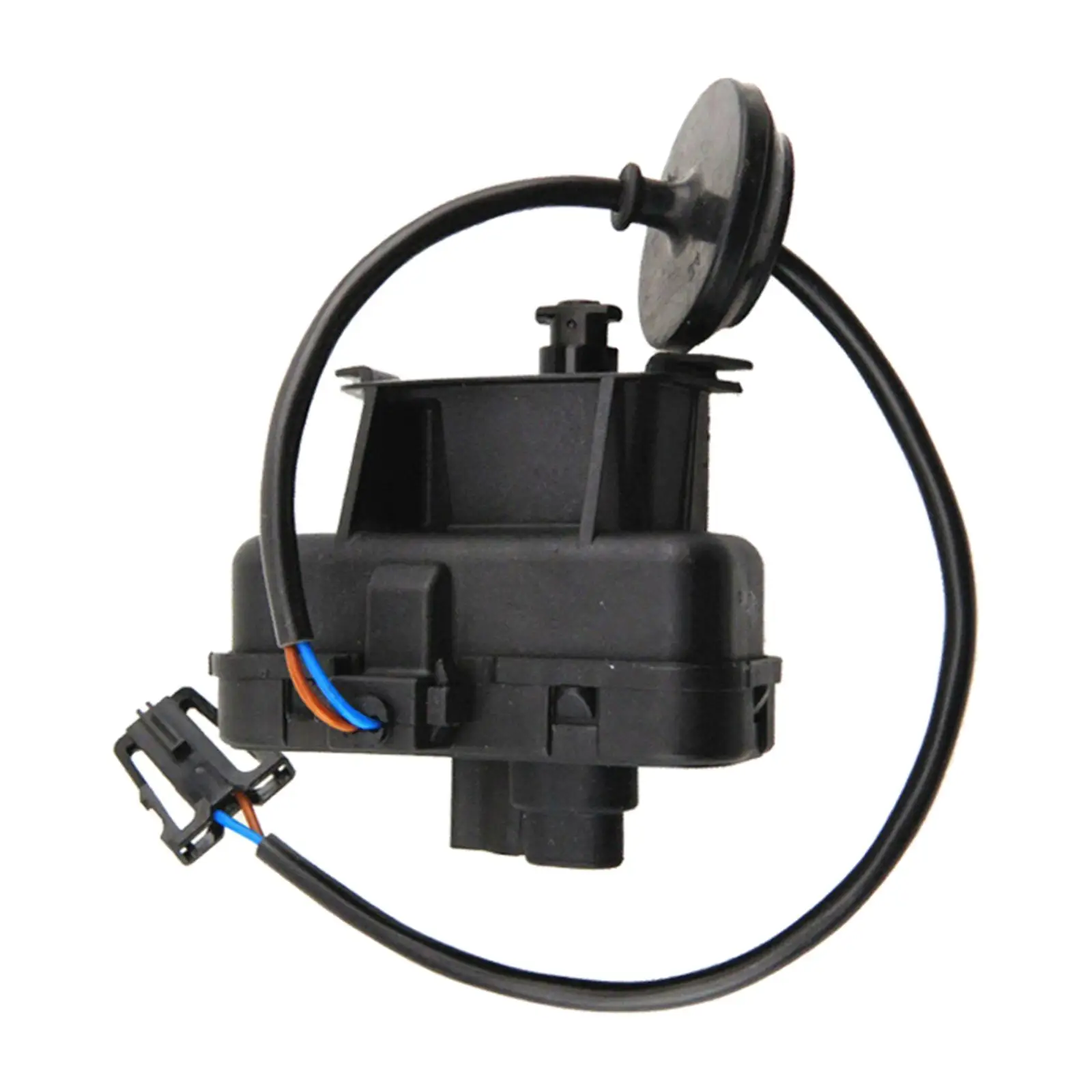 Black Fuel Tank Lock Actuator Motor Plastic Assembly for Skoda Superb 2008-2015 Car Oil Door System
Black Fuel Tank Lock Actuator Motor Plastic Assembly for Skoda Superb 2008-2015 Car Oil Door System