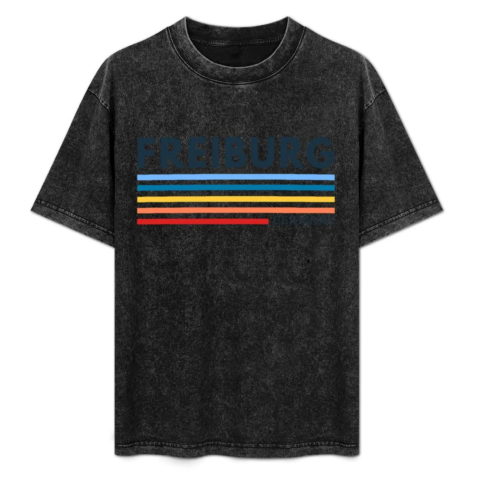 Freiburg Germany T-Shirt Sun Block Outdoor T-Shirt
Freiburg Germany T-Shirt Sun Block Outdoor T-Shirt