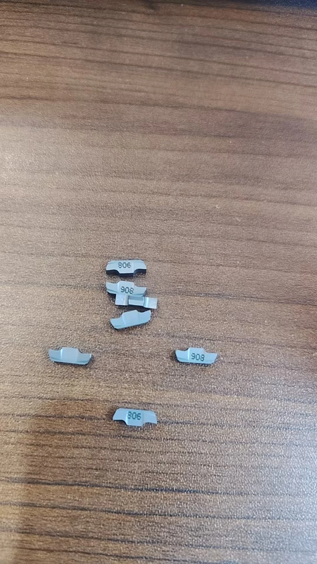 GEPI3.00-1.50 IC908 CNC BLADE GEPI3.18-0.20 IC908
GEPI3.00-1.50 IC908 CNC BLADE GEPI3.18-0.20 IC908