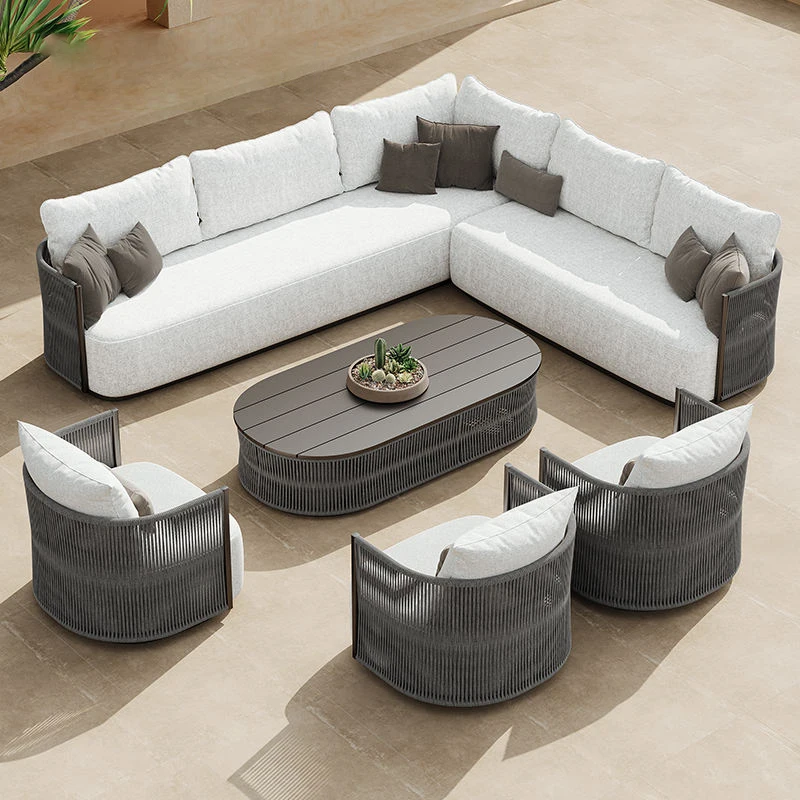 &c Luxury Couches Set Outdoor Furniture Set Garden Sofas Garden Furniture Metal L Shape Sofa Patio
&c Luxury Couches Set Outdoor Furniture Set Garden Sofas Garden Furniture Metal L Shape Sofa Patio