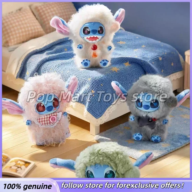 Genuine Stitch Hit Snooze Series Vinyl Plush Pendants Blind Box Lovely Bag Pendants Bag Decoration Collectible Birthday Gifts
Genuine Stitch Hit Snooze Series Vinyl Plush Pendants Blind Box Lovely Bag Pendants Bag Decoration Collectible Birthday Gifts