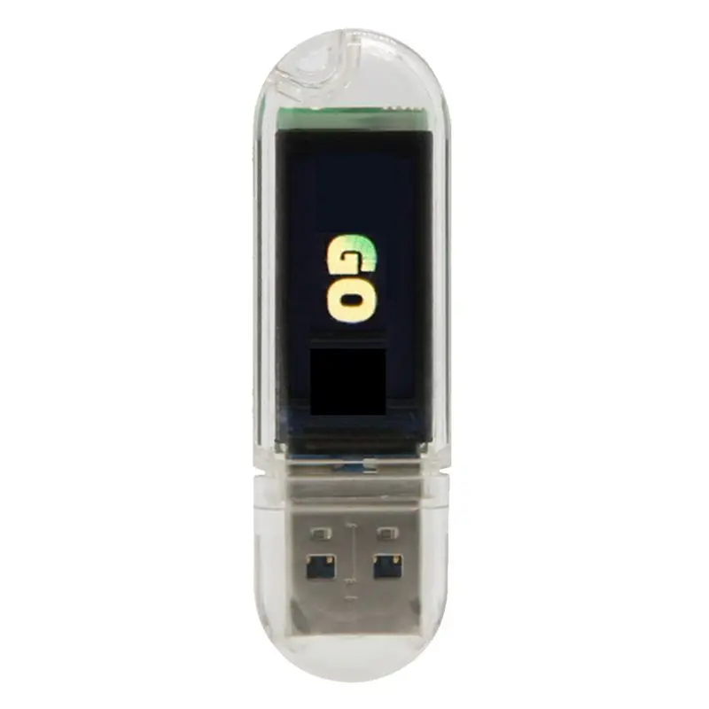 ABIJ-T-Dongle-S3 ESP32-S3 Dongle With LCD Display For Nerdminer Bitcoin Nerd Miner BTC Miner USB Dongle
ABIJ-T-Dongle-S3 ESP32-S3 Dongle With LCD Display For Nerdminer Bitcoin Nerd Miner BTC Miner USB Dongle