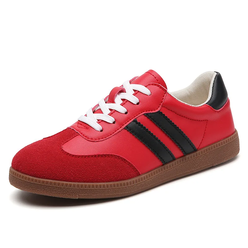 2024 Women Shoes New Fashion Casual Shoes Women Outdoor Walking Shoes Sneakers Women Comfortable zapatos de mujer Size 35-44
2024 Women Shoes New Fashion Casual Shoes Women Outdoor Walking Shoes Sneakers Women Comfortable zapatos de mujer Size 35-44