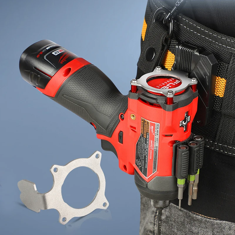 3453 Быстроподвесной крючок для электрической дрели; Портативный металлический аксессуар для хранения профессиональных электроинструментов.
3453 Быстроподвесной крючок для электрической дрели; Портативный металлический аксессуар для хранения профессиональных электроинструментов.