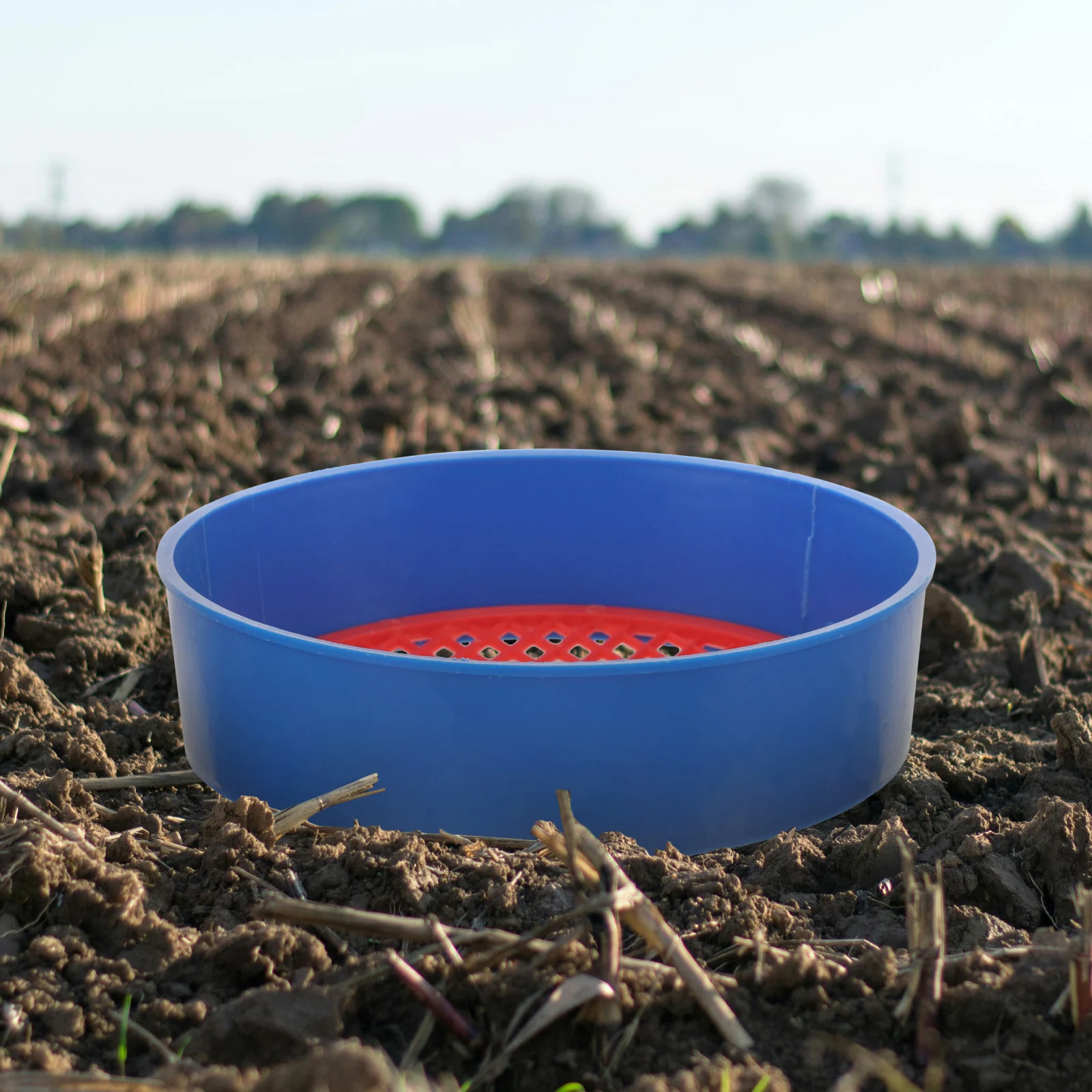 3 Sets Stylish Plastic Soil Sifting Mesh Sieve For Coarse Materials Separation In Gardens
3 Sets Stylish Plastic Soil Sifting Mesh Sieve For Coarse Materials Separation In Gardens