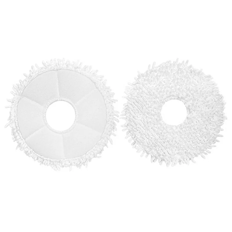 2025 Trend Mop Cloth For Ecovacs Debot T20 Pro/T20 Pro+ X1 T10 T20 PRO PLUS /MAX Robot Vacuum Cleaner Spare Parts Replacement 
2025 Trend Mop Cloth For Ecovacs Debot T20 Pro/T20 Pro+ X1 T10 T20 PRO PLUS /MAX Robot Vacuum Cleaner Spare Parts Replacement