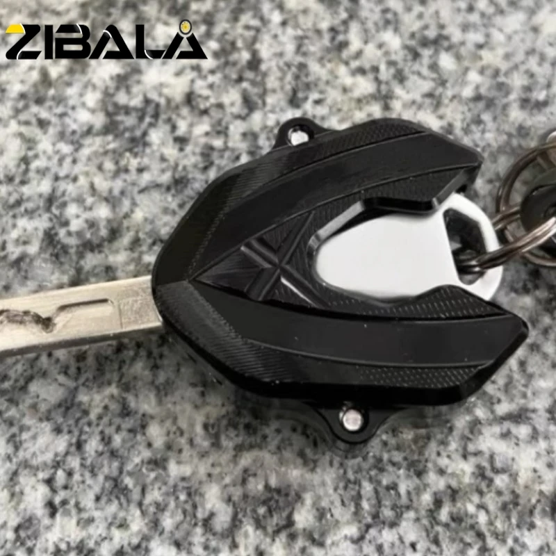 CNC Key Cap For CFMOTO CF MOTO CF 800MT 700MT 650MT 450MT 2025 2024 2023 MT Key Shell Protector Keyring Motorcycle Accessories
CNC Key Cap For CFMOTO CF MOTO CF 800MT 700MT 650MT 450MT 2025 2024 2023 MT Key Shell Protector Keyring Motorcycle Accessories
