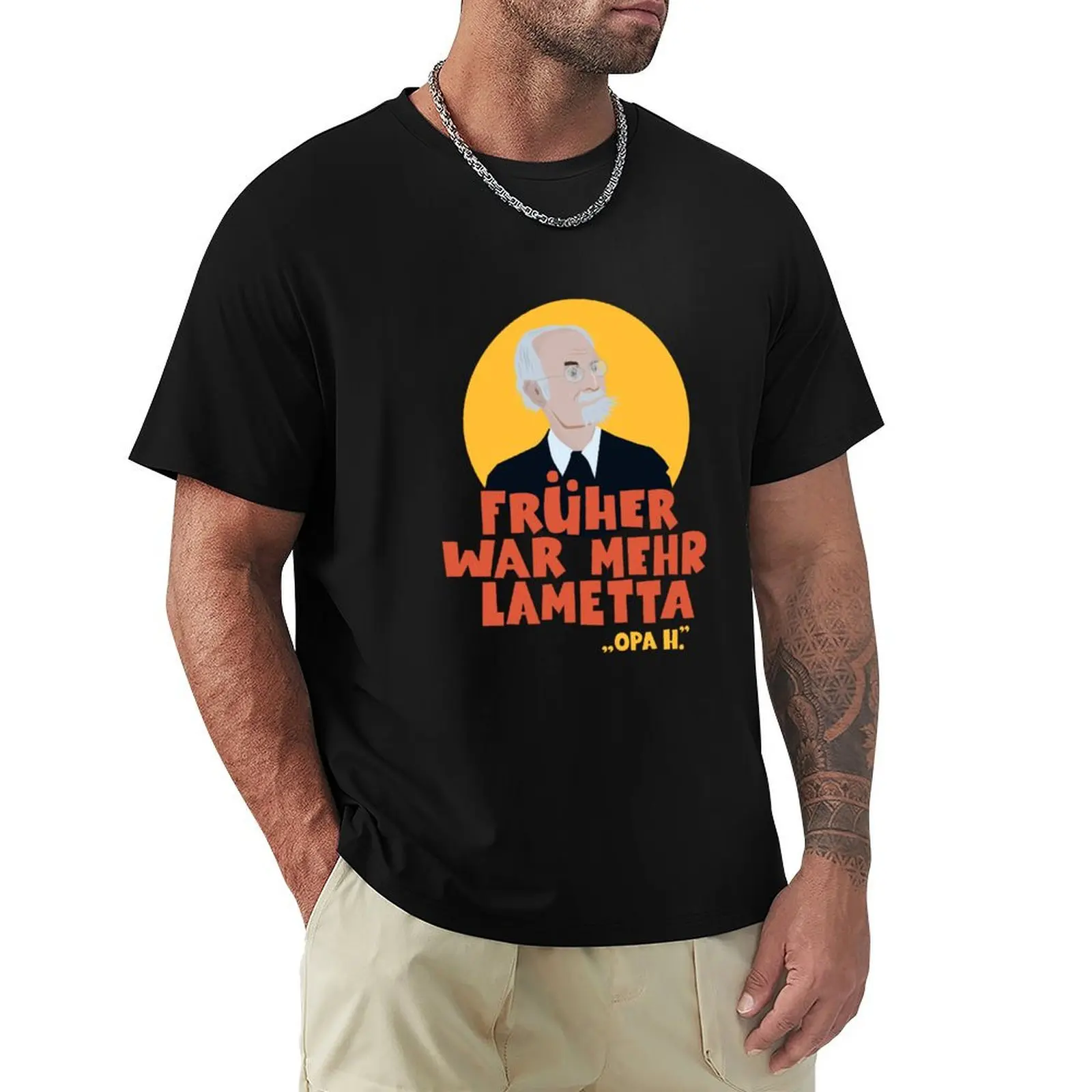 There used to be more tinsel - Loriot - TV Kult - German hoppenstedt T-Shirt Summer Sports Quick Dry T-Shirt
There used to be more tinsel - Loriot - TV Kult - German hoppenstedt T-Shirt Summer Sports Quick Dry T-Shirt