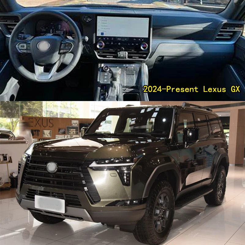 For 2024 2025 Lexus GX550 J250 Accessories Dashboard Cover Instrument Panel Dash Mat Dashmat Protective Pad
For 2024 2025 Lexus GX550 J250 Accessories Dashboard Cover Instrument Panel Dash Mat Dashmat Protective Pad