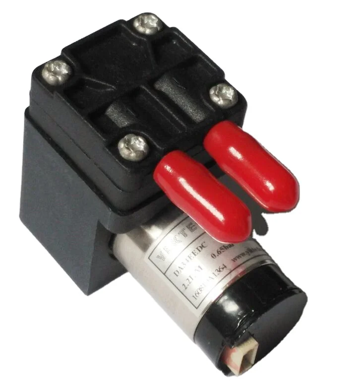 ylktech factory price micro diaphragm pump ,electric vacuum ,Dc brushless DA34EEDCB
ylktech factory price micro diaphragm pump ,electric vacuum ,Dc brushless DA34EEDCB
