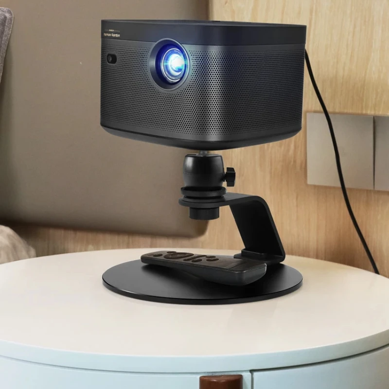 Universal Projector Stand Portable Table Mount Adjustable Height Perfect for Studio Home Stage Setups Compact Equipment Stand
Universal Projector Stand Portable Table Mount Adjustable Height Perfect for Studio Home Stage Setups Compact Equipment Stand