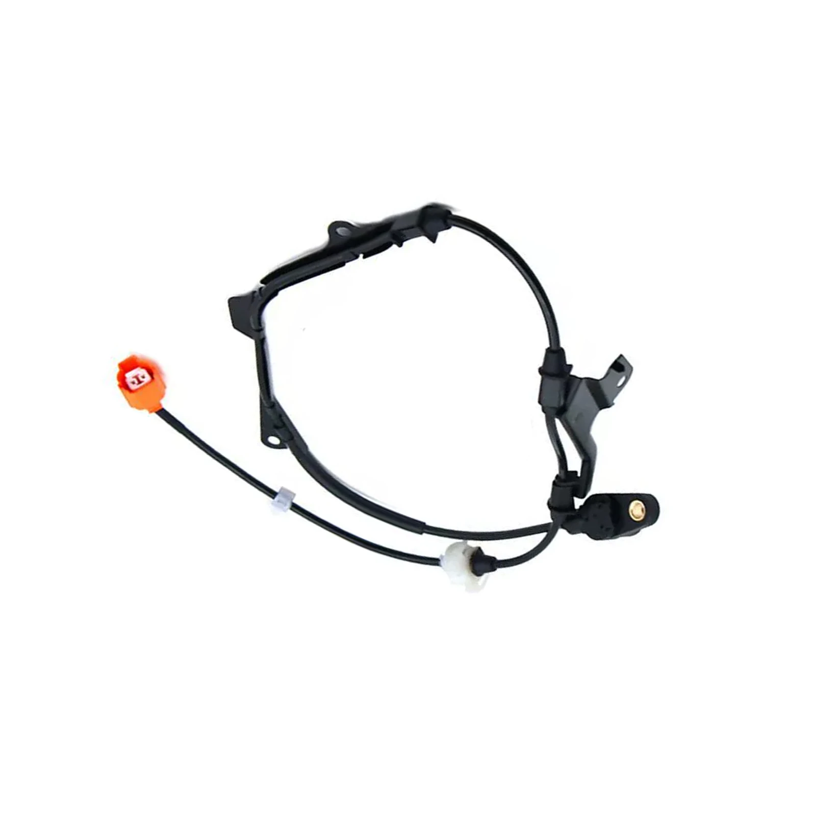 Номер OEM 57450-S87-A52 57450-S87-A51 Датчик скорости переднего правого колеса ABS со стороны пассажира для Honda Accord 1998-1999 гг.
Номер OEM 57450-S87-A52 57450-S87-A51 Датчик скорости переднего правого колеса ABS со стороны пассажира для Honda Accord 1998-1999 гг.