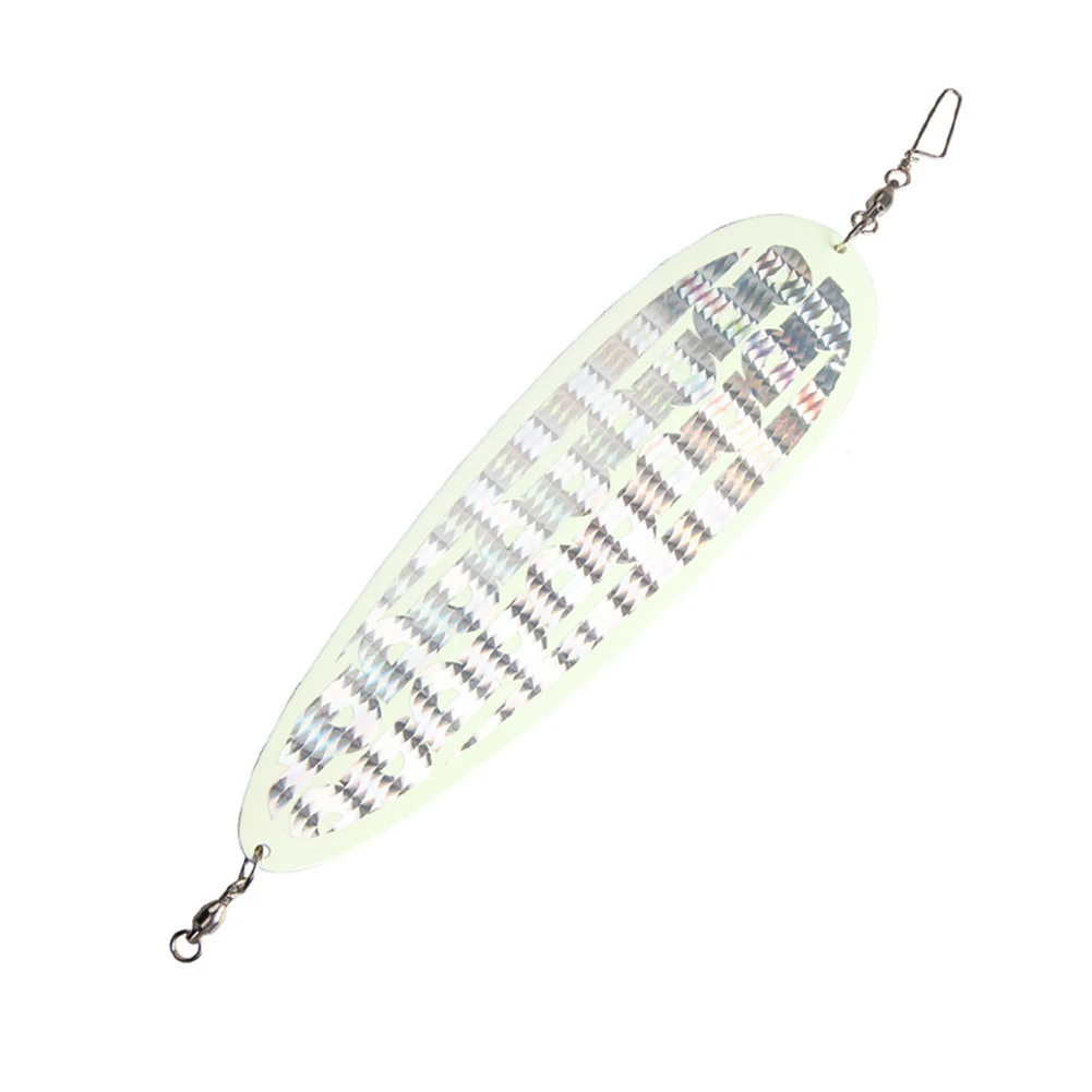 Trolling Fishing Diving Flash Board Salmon Fishing Flasher Bait Lure Flasher Reflective Fishing Trolling Flasher
Trolling Fishing Diving Flash Board Salmon Fishing Flasher Bait Lure Flasher Reflective Fishing Trolling Flasher