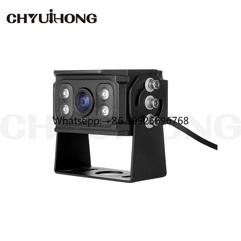 High Definition AHD Backup Camera for Heavy-Duty Truck Bus Night Vision Waterproof Rear View Reversing Image Driving Recorder
High Definition AHD Backup Camera for Heavy-Duty Truck Bus Night Vision Waterproof Rear View Reversing Image Driving Recorder