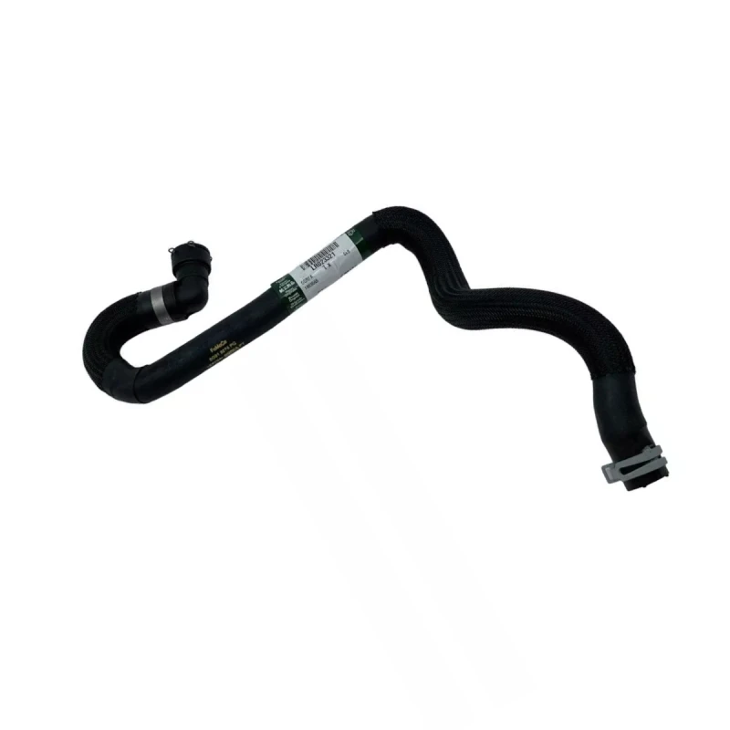 GENUINE 2.2 SINGLE TURBO DIESEL RADIATOR EXPANSION TANK TO PUMP HOSE FOR LAND ROVER FREELANDER 2 L359 LR000934 LR006067 LR023321
GENUINE 2.2 SINGLE TURBO DIESEL RADIATOR EXPANSION TANK TO PUMP HOSE FOR LAND ROVER FREELANDER 2 L359 LR000934 LR006067 LR023321