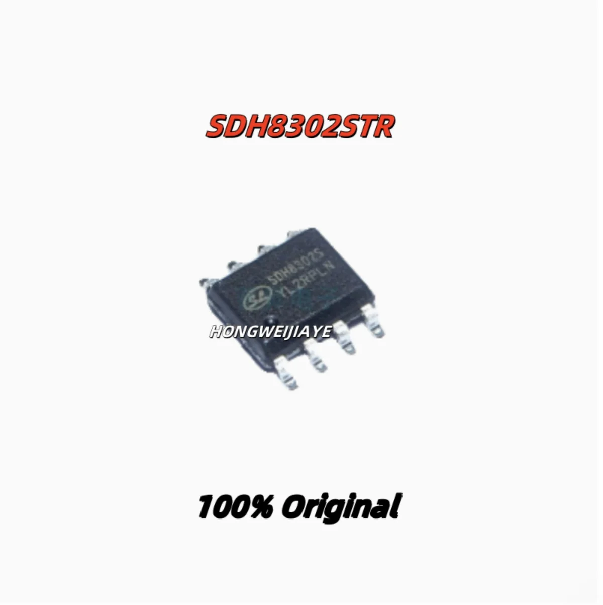 10PCS 100% New SDH8302STR SDH8322STR SVD1055SATR SOIC-8 Brand New Original Chips ic
10PCS 100% New SDH8302STR SDH8322STR SVD1055SATR SOIC-8 Brand New Original Chips ic