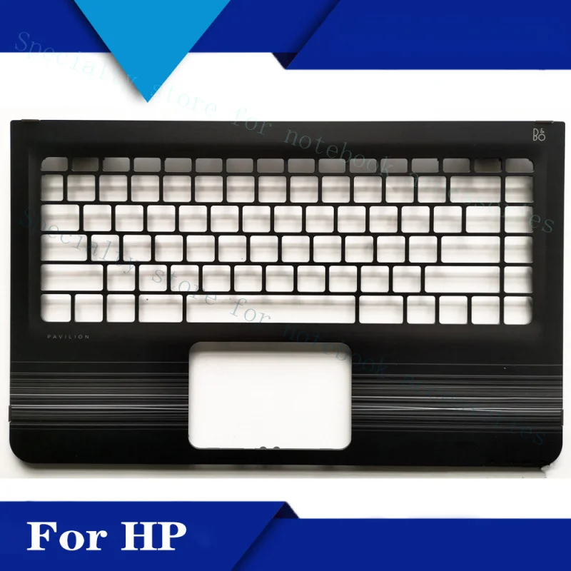 A+ For HP Pavilion X360 13-u tpn-w118 C shell palm rest silver brushed US version
A+ For HP Pavilion X360 13-u tpn-w118 C shell palm rest silver brushed US version