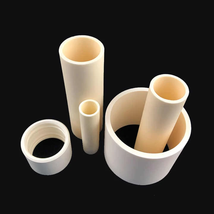 High Temperature Furnace Tube / Insulation / Ceramic Od*id=20*15mm / Protection
High Temperature Furnace Tube / Insulation / Ceramic Od*id=20*15mm / Protection