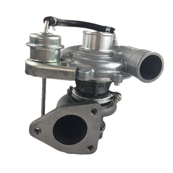 Engine Parts CT16 2KD Turbocharger 17201-0L030 17201-30030 17201-30120 For Toyota Hilux 2.5 D4D 102HP
Engine Parts CT16 2KD Turbocharger 17201-0L030 17201-30030 17201-30120 For Toyota Hilux 2.5 D4D 102HP