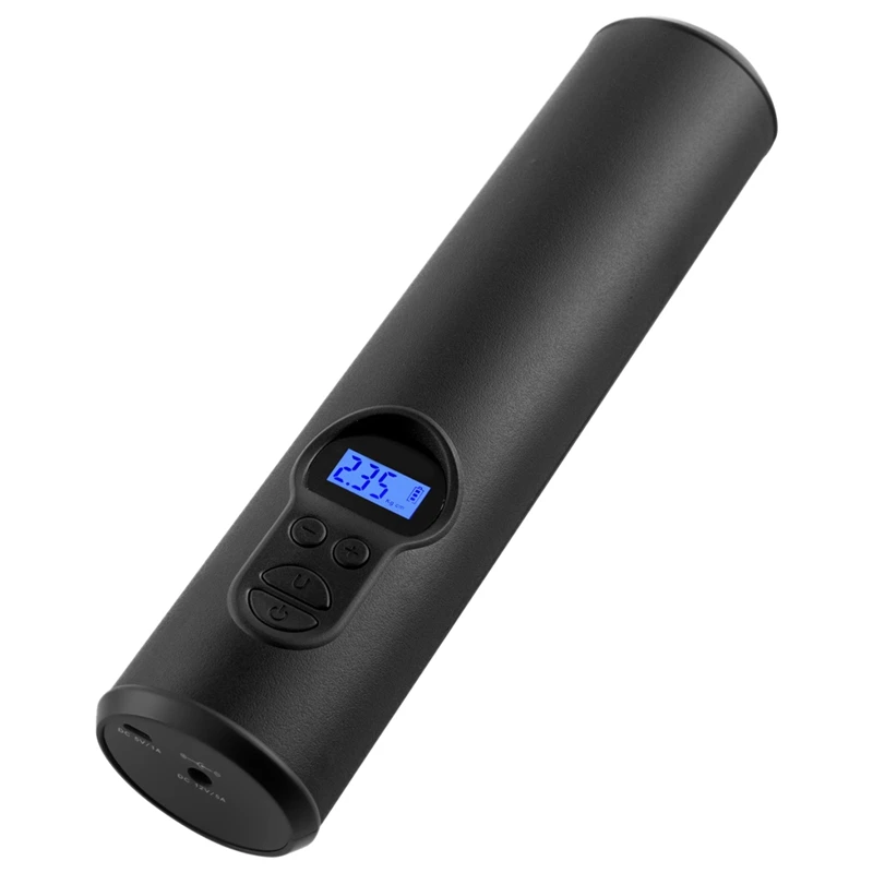 Car Air Pump 12V 150Psi Lcd Handheld Electric Air Compressor Tire Pump Compressor Bicycle Pump
Car Air Pump 12V 150Psi Lcd Handheld Electric Air Compressor Tire Pump Compressor Bicycle Pump