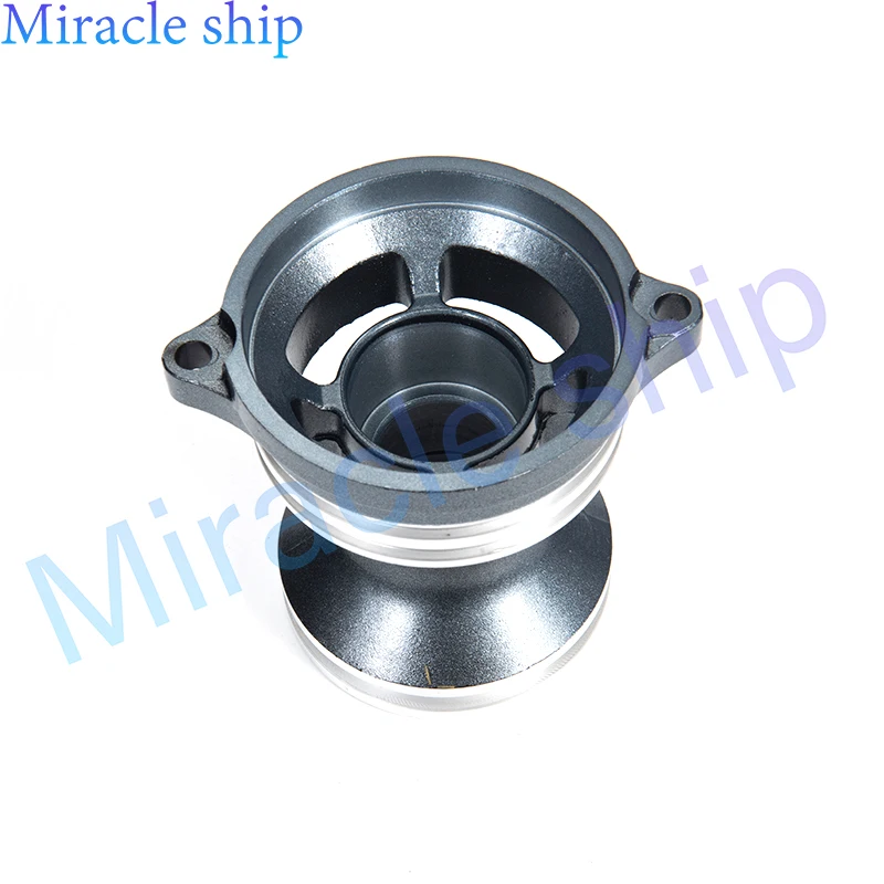 61N-45361 Lower Casing Cap For Yamaha Outboard Motor Parsun 2 Stroke 25HP 30HP Gear Box Cap Assy 61N-45361-01-4D
61N-45361 Lower Casing Cap For Yamaha Outboard Motor Parsun 2 Stroke 25HP 30HP Gear Box Cap Assy 61N-45361-01-4D