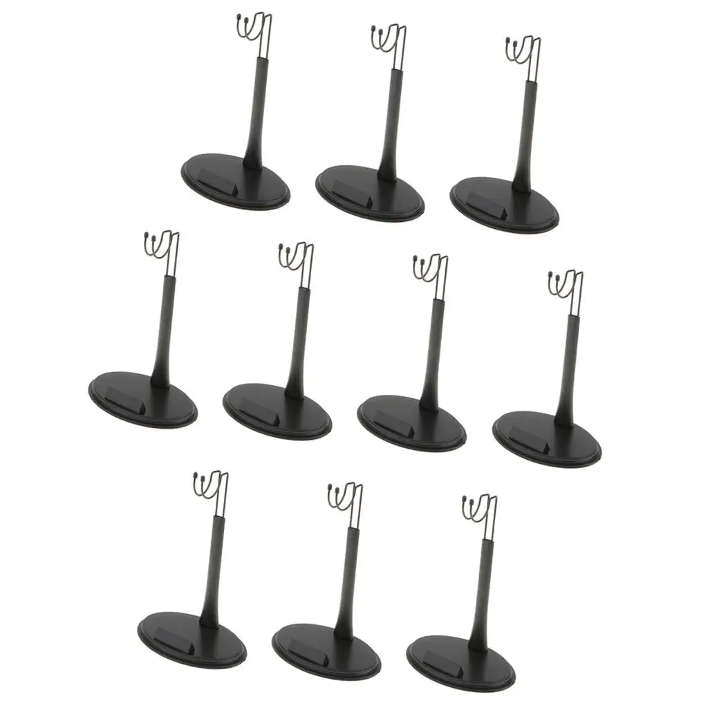 Action Figure Display Stand 1 6 Scale Metal Holder Doll Stand Base Support Tool for Collector Retail Store Showcase
Action Figure Display Stand 1 6 Scale Metal Holder Doll Stand Base Support Tool for Collector Retail Store Showcase