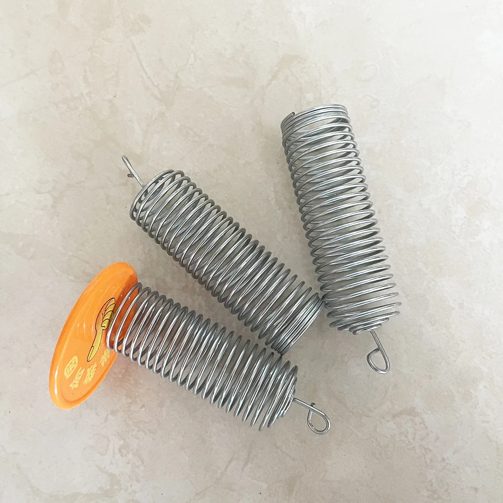 35PCS Beekeeping Queen Rearing Cage Spring Type Protection Hair Roller Cover Introduction Prisoner Caging Breeding Bee Supplies
35PCS Beekeeping Queen Rearing Cage Spring Type Protection Hair Roller Cover Introduction Prisoner Caging Breeding Bee Supplies