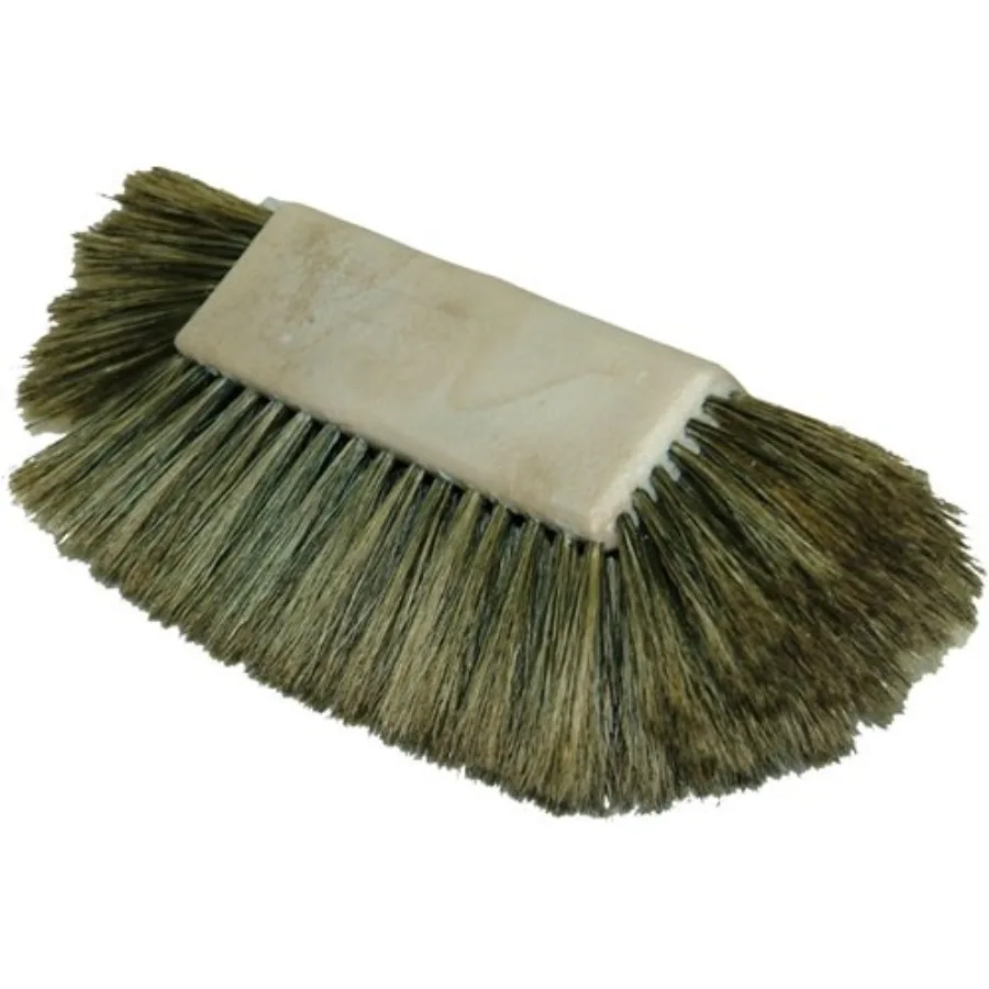 Montana Tri-Angle Boar's Hair Car Wash Brush Ultra-Soft Bristles for Safe and Effective Cleaning Scratch-Free Design for Large
Montana Tri-Angle Boar's Hair Car Wash Brush Ultra-Soft Bristles for Safe and Effective Cleaning Scratch-Free Design for Large