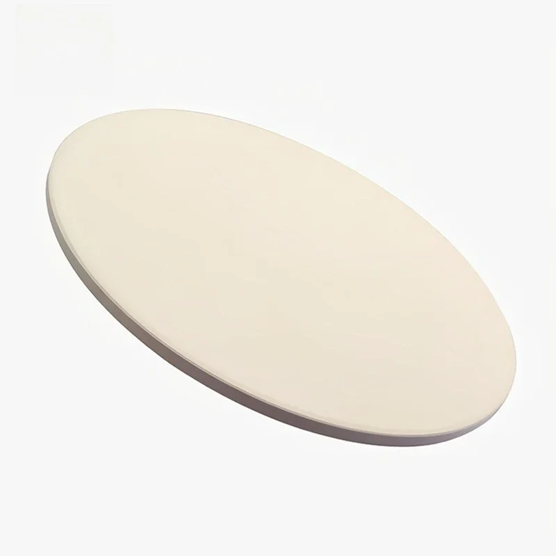 Ceramic barbecue grill guide plate ceramic pizza tray barbecue grill pizza board barbecue accessories
Ceramic barbecue grill guide plate ceramic pizza tray barbecue grill pizza board barbecue accessories