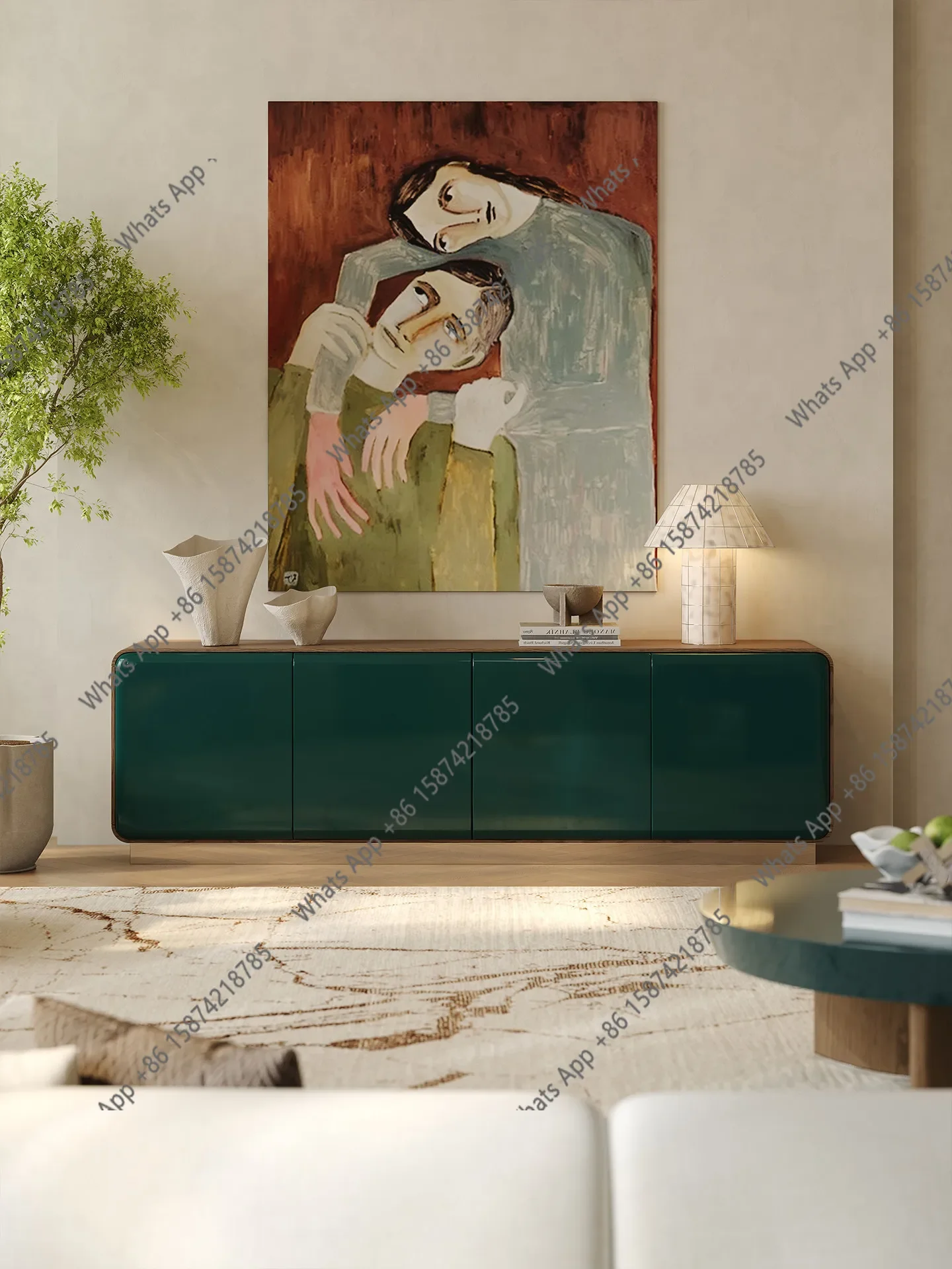 X65 Medieval TV Cabinet Living Room Retro Solid Wood TV Cabinet Simple Floor Paint TV Cabinet Combination
X65 Medieval TV Cabinet Living Room Retro Solid Wood TV Cabinet Simple Floor Paint TV Cabinet Combination