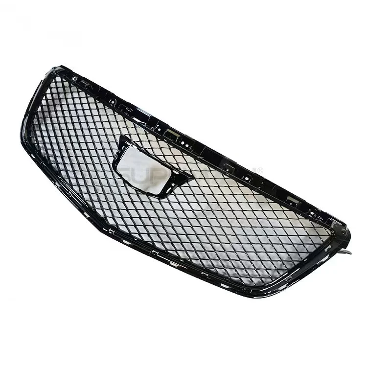 Tom AutoFactory Wholesale Auto Parts ATS High Equipment Black Grille for New Condition ABS Material Automobile Repackin
Tom AutoFactory Wholesale Auto Parts ATS High Equipment Black Grille for New Condition ABS Material Automobile Repackin