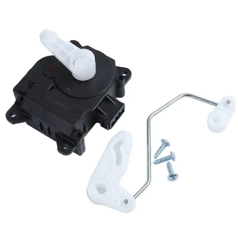 ABHY-7T4Z19E616C 604240 Heater A C Blend Door Actuator For Ford Edge Lincoln MKX 2007-2015 7T4Z-19E616-C 604-240
ABHY-7T4Z19E616C 604240 Heater A C Blend Door Actuator For Ford Edge Lincoln MKX 2007-2015 7T4Z-19E616-C 604-240