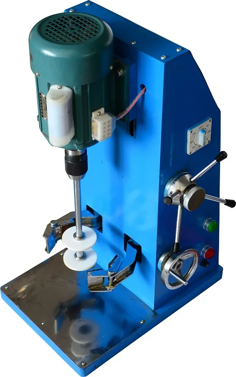KSM-2 Open Sand Grinder PS2804 Material Barrel Paint Ink Coating Sand Grinder Experimental Machine
KSM-2 Open Sand Grinder PS2804 Material Barrel Paint Ink Coating Sand Grinder Experimental Machine