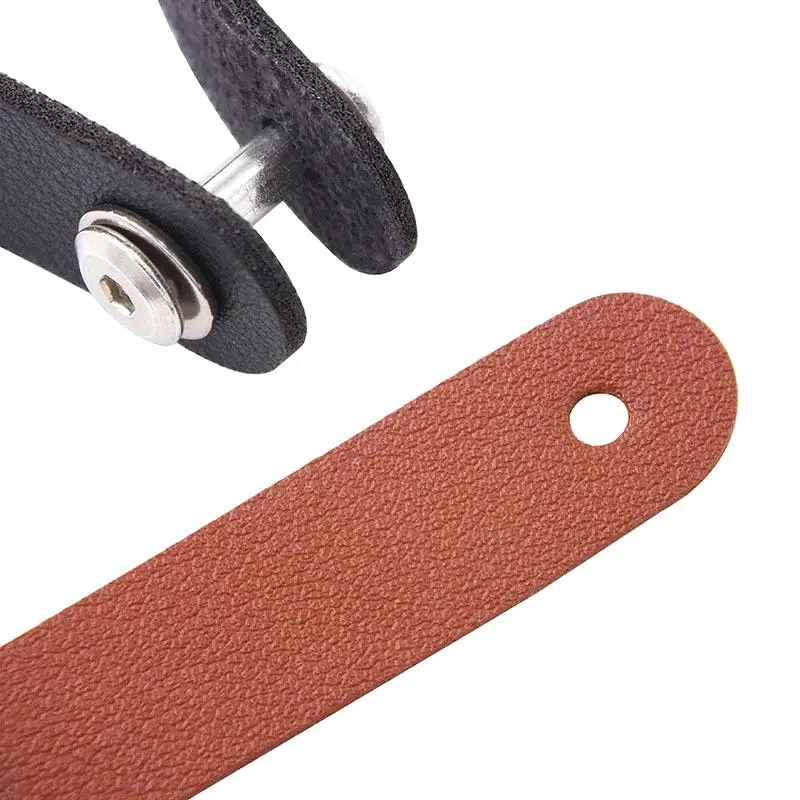 New PU Pull Strap Belt Front Carrier Quick Release Rope Bike Head Bag Pull Belt Replacement Parts Cycling Accessories
New PU Pull Strap Belt Front Carrier Quick Release Rope Bike Head Bag Pull Belt Replacement Parts Cycling Accessories