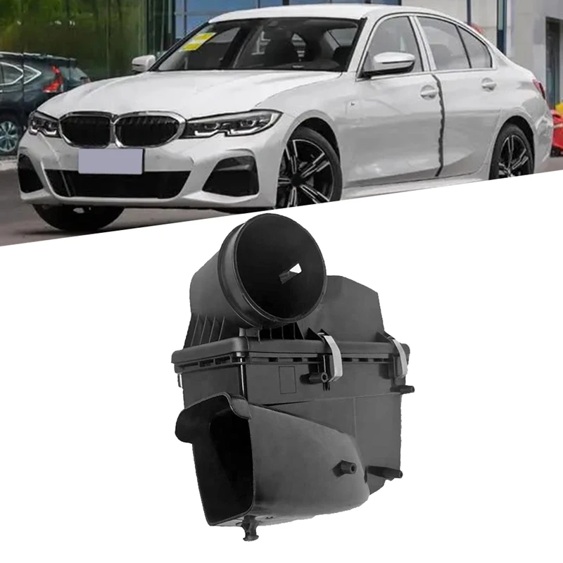 Фильтр воздухозаборника двигателя, Корпус в сборе 13718580424 для BMW 2 3 4 серии 2019-2024 G20 G21 G28 G22 G23 G26 G20 G42, детали
Фильтр воздухозаборника двигателя, Корпус в сборе 13718580424 для BMW 2 3 4 серии 2019-2024 G20 G21 G28 G22 G23 G26 G20 G42, детали