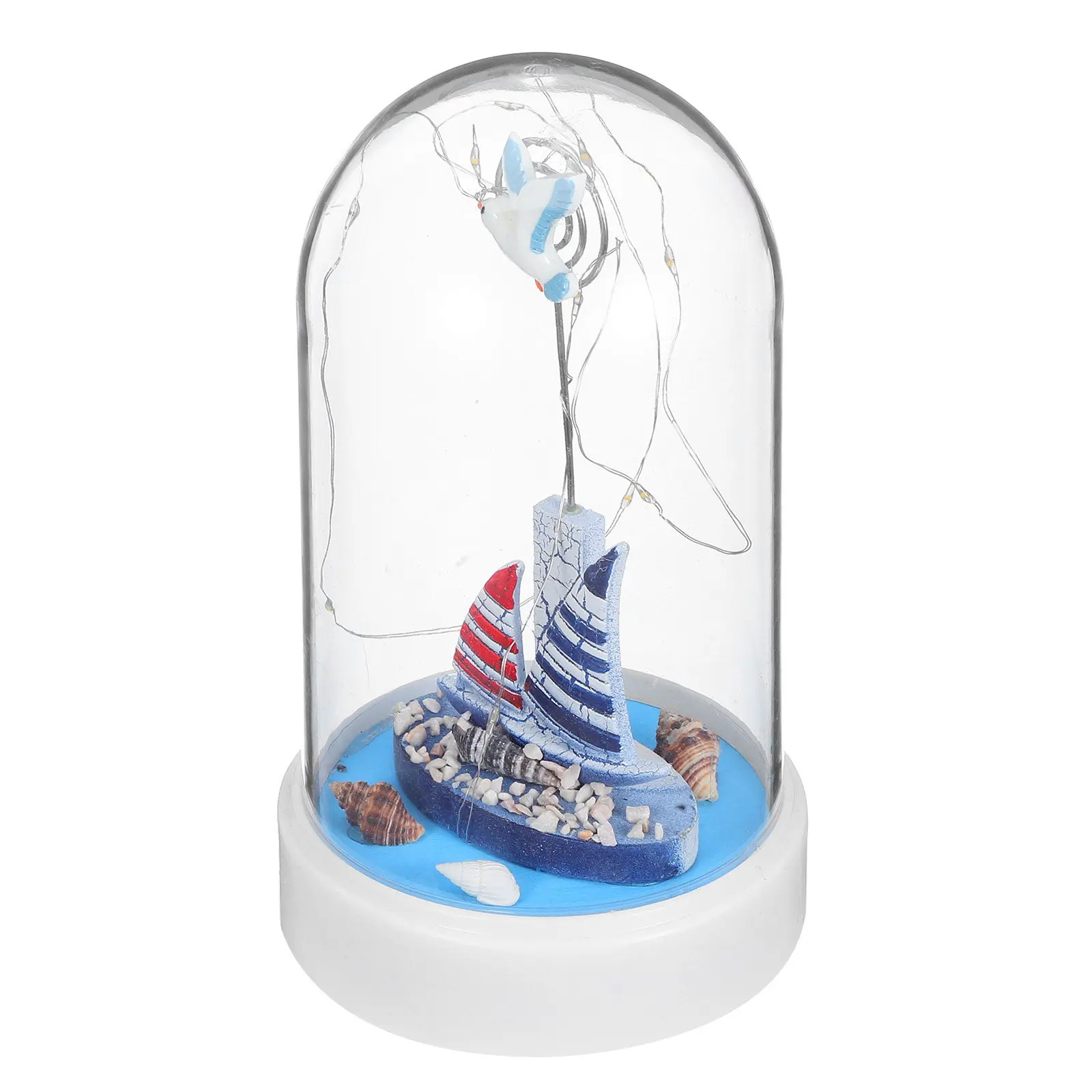 Mediterranean Lighthouse Lamp Resin Night Light Decor for Bedroom Desk Living Room Shelf Tabletop Nautical Ocean Home Decor
Mediterranean Lighthouse Lamp Resin Night Light Decor for Bedroom Desk Living Room Shelf Tabletop Nautical Ocean Home Decor