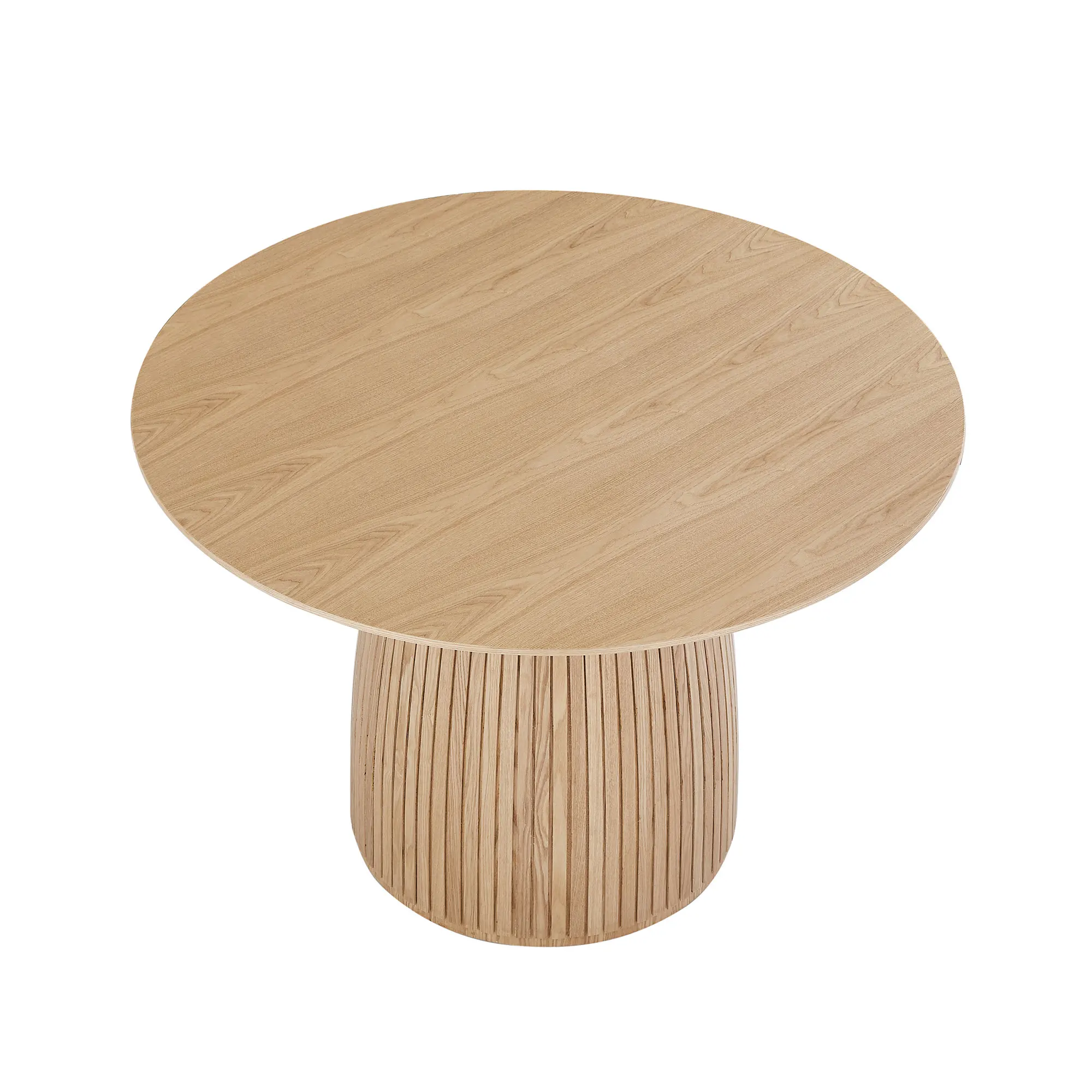 * Modern Dining Room Furniture Restaurant Table Set Round Wooden Dining Table With Wooden Base
* Modern Dining Room Furniture Restaurant Table Set Round Wooden Dining Table With Wooden Base