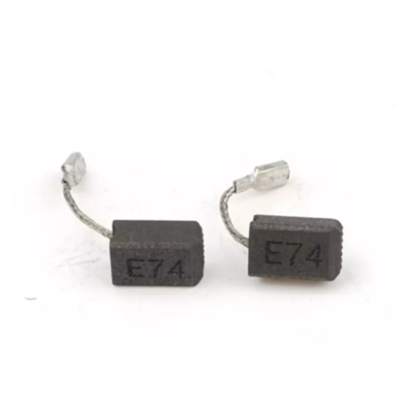 M11K-16PCS Carbon Brush Replacement For Boschs GWS7-100 GWS7-125 GOP250CE GWS720 Angle Grinder Carbon Brushes
M11K-16PCS Carbon Brush Replacement For Boschs GWS7-100 GWS7-125 GOP250CE GWS720 Angle Grinder Carbon Brushes