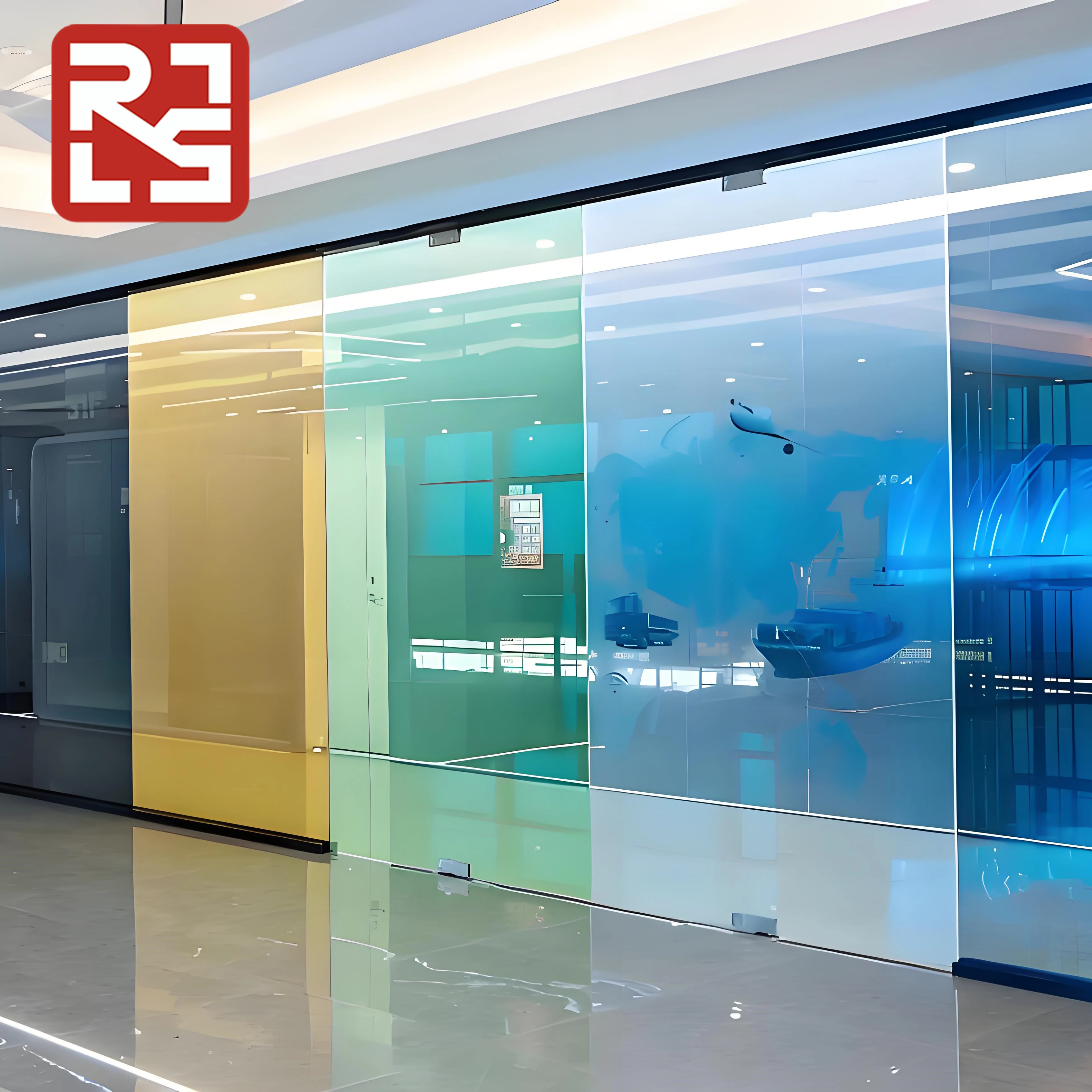 Multiple Colors Self-Adhesive Electronic Switchable Smart Film for Office/home/room
Multiple Colors Self-Adhesive Electronic Switchable Smart Film for Office/home/room