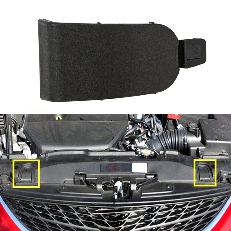 For Mazda Radiator Bracket L33D-15-241, Durable ABS Replacement for Mazda 2 5 CX-7 CX-9, Easy Install
For Mazda Radiator Bracket L33D-15-241, Durable ABS Replacement for Mazda 2 5 CX-7 CX-9, Easy Install