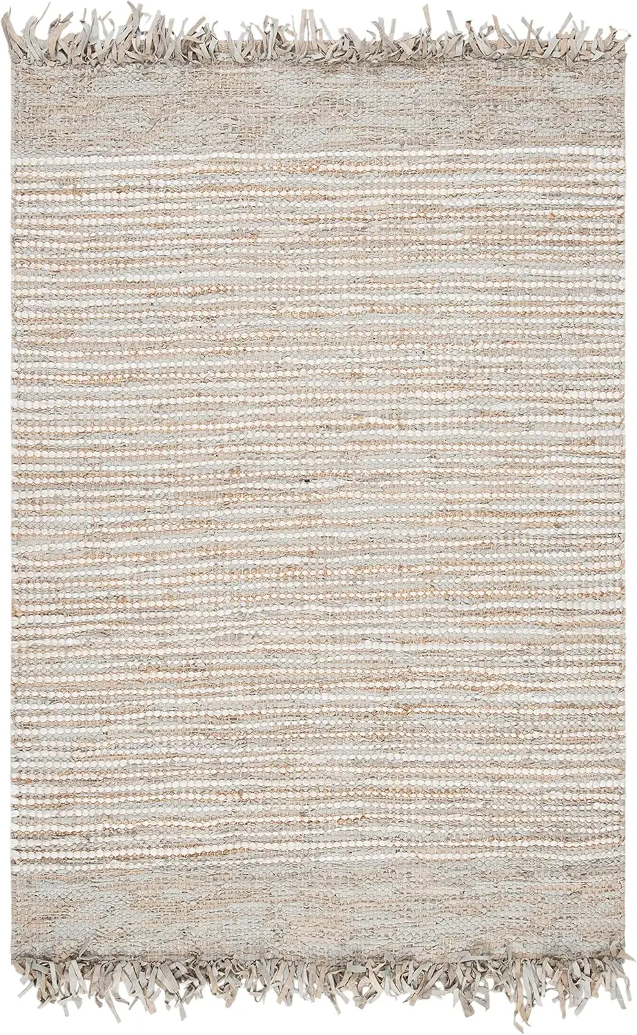 Коврик Safavieh Vintage Leather Collection Accent — 4 фута X 6 дюймов, бежевый и разноцветный, кожа с бахромой ручной работы в стиле бохо, идеально подходит для высокого движения
Коврик Safavieh Vintage Leather Collection Accent — 4 фута X 6 дюймов, бежевый и разноцветный, кожа с бахромой ручной работы в стиле бохо, идеально подходит для высокого движения