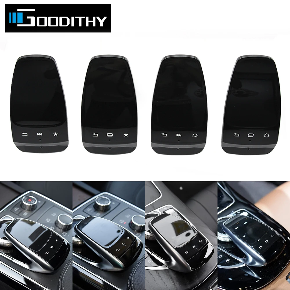 Car Console Mouse Handwriting Controller Touchpad Control Panel For Benz C S GLC GLS GLE E Class W205 W253 W166 W213 W222
Car Console Mouse Handwriting Controller Touchpad Control Panel For Benz C S GLC GLS GLE E Class W205 W253 W166 W213 W222