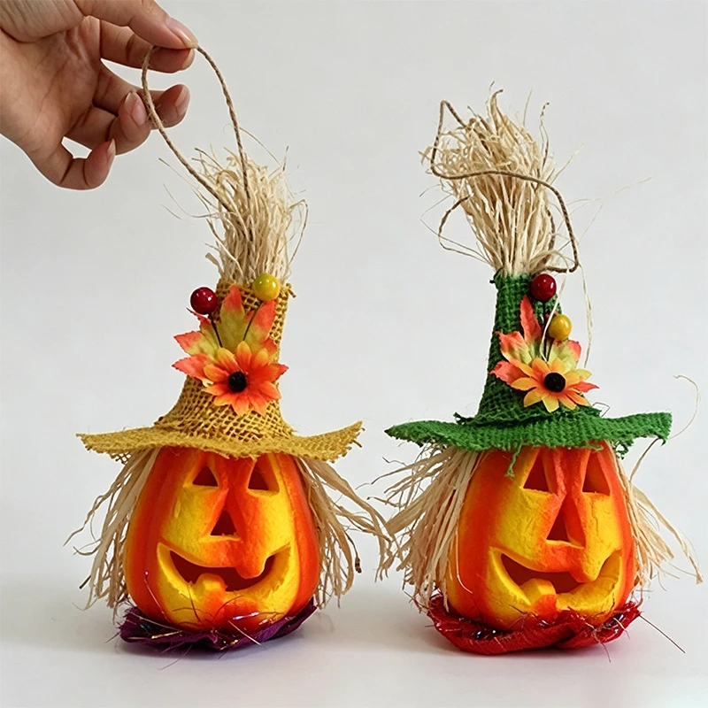 Pumpkin Night Light Halloween Decoration Lights Halloween Home Outdoor Parties Decoration Accessories
Pumpkin Night Light Halloween Decoration Lights Halloween Home Outdoor Parties Decoration Accessories