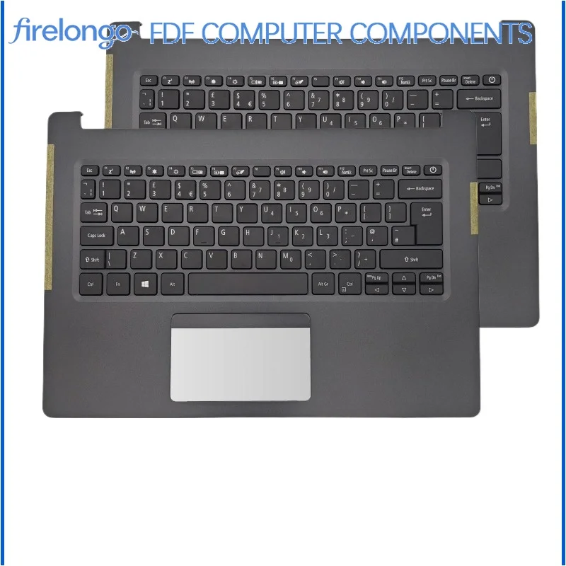 Suitable for Acer N19H2 A514-52G A514-53 S40-51 54 C case, keyboard
Suitable for Acer N19H2 A514-52G A514-53 S40-51 54 C case, keyboard