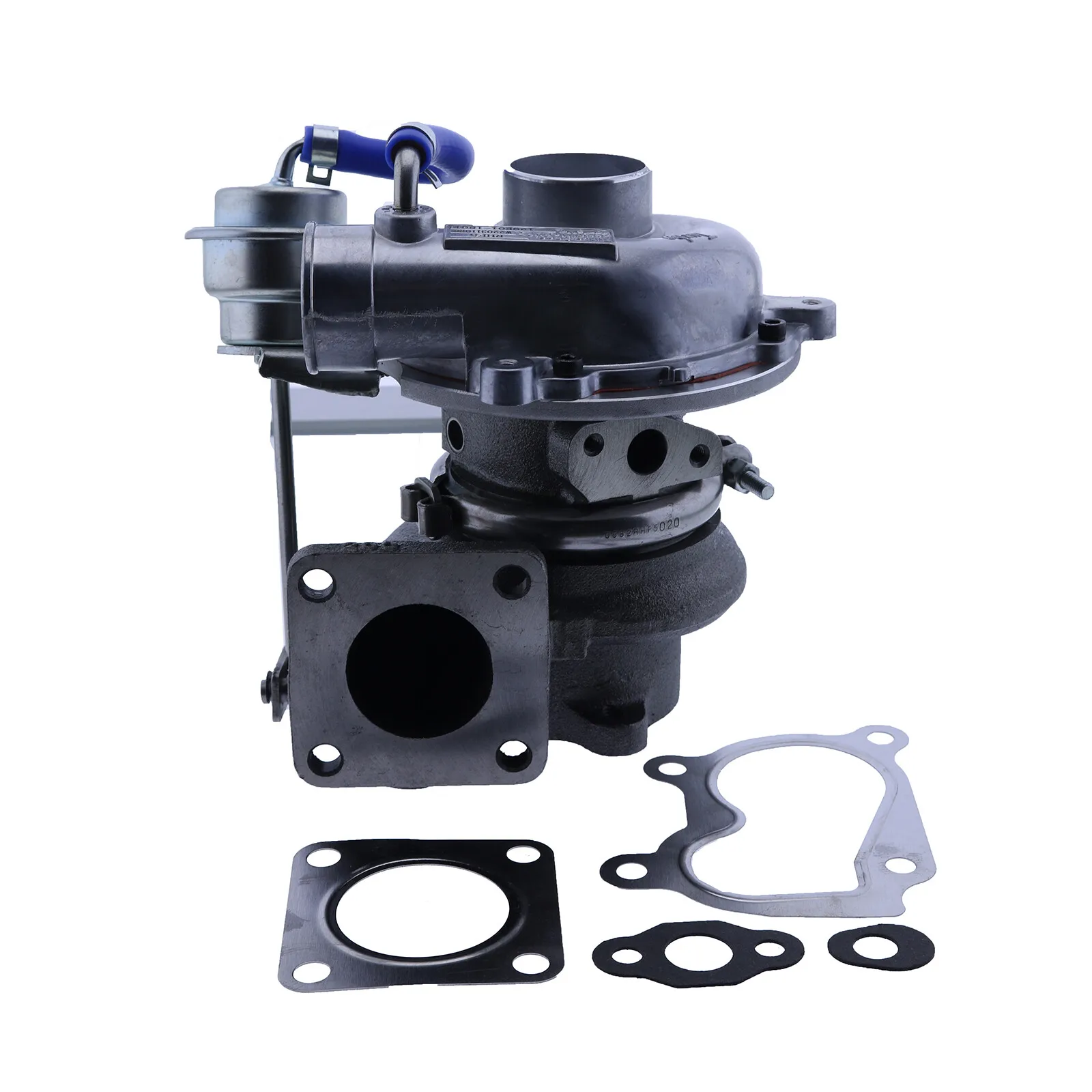 RHF5 Turbo Turbocharger 129E01-18011 129E01-18010 for Yanmar 4TNV98CT Engine
RHF5 Turbo Turbocharger 129E01-18011 129E01-18010 for Yanmar 4TNV98CT Engine