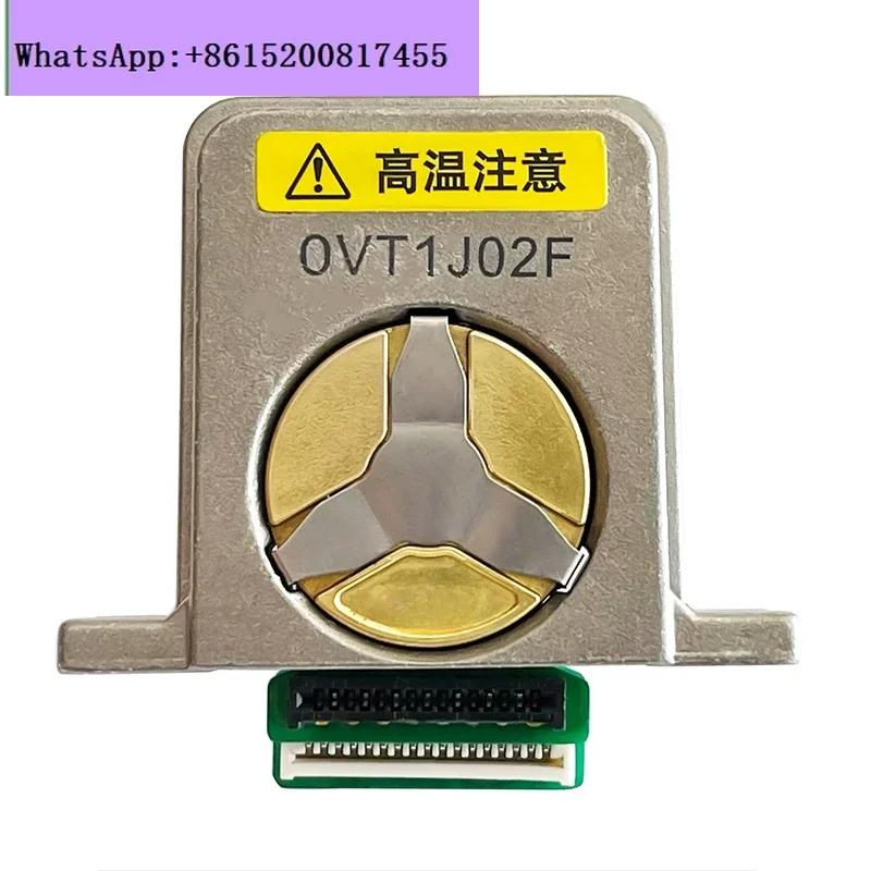 New LQ590K Print Head 595K 680K2 680K ⅱ 690K 2680K 136KW 1600K3H 1600K ⅲ H Print Head Needle
New LQ590K Print Head 595K 680K2 680K ⅱ 690K 2680K 136KW 1600K3H 1600K ⅲ H Print Head Needle