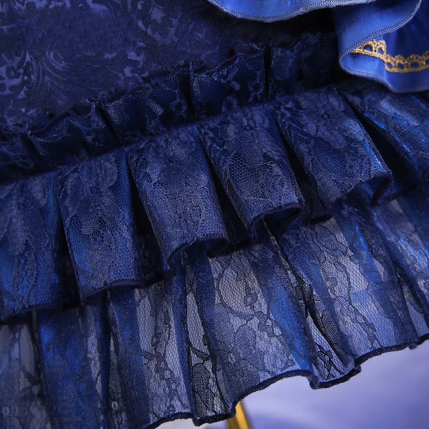 86 - Eighty Six Vladilena Milizé Cosplay Costume Lolita Dress Princess Dress For Hallowmas Christmas Role Play Women HCos
86 - Eighty Six Vladilena Milizé Cosplay Costume Lolita Dress Princess Dress For Hallowmas Christmas Role Play Women HCos